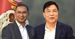 মন্ত্রী পরিবর্তনে প্রধানমন্ত্রীর নিশ্চয়ই কোনও প্ল্যান আছে
