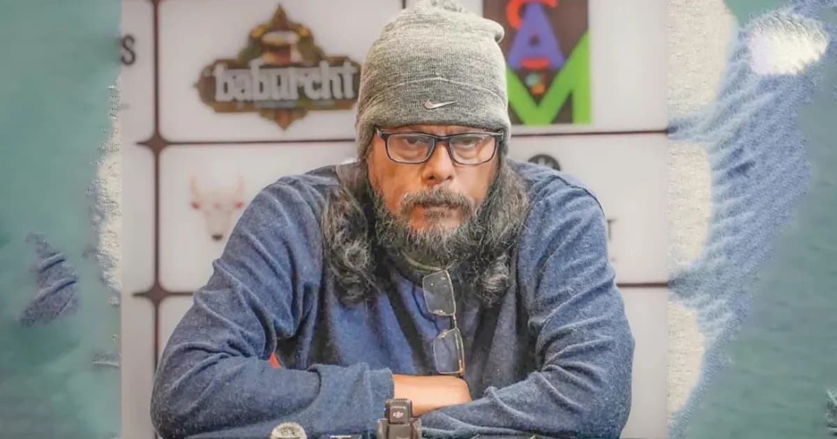 প্রাপ্তির আশায় নয়, গান করতে হবে নেশা থেকে: জেমস