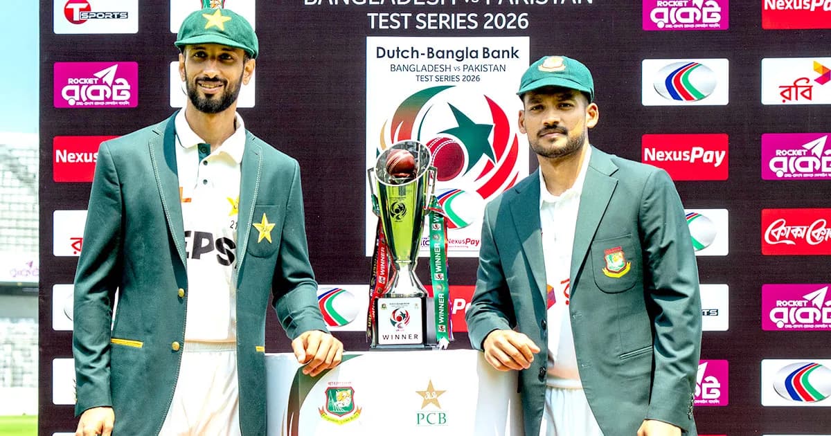 প্রস্তুতি নিয়ে প্রশ্ন থাকলেও অজুহাত দিতে চান না শান্ত
