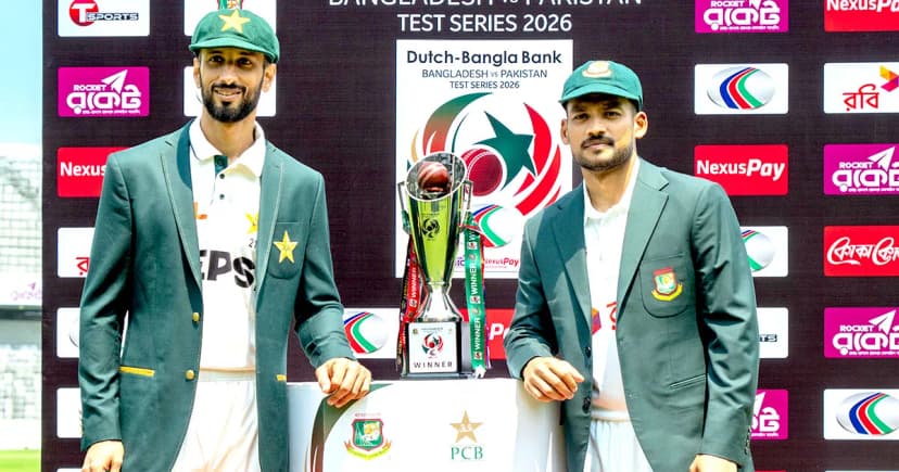 প্রস্তুতি নিয়ে প্রশ্ন থাকলেও অজুহাত দিতে চান না শান্ত