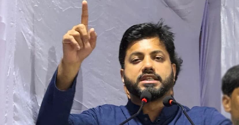 দল চাইলে মেয়র নির্বাচন করব: প্রতিমন্ত্রী ইশরাক