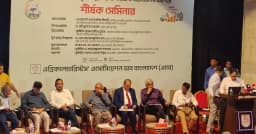 গ্রামীণ অর্থনীতি সচল রাখতে কৃষিতে বাজেট বৃদ্ধির আহ্বান রিজভীর