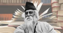 পশ্চিমবঙ্গের পাঠ্যবইয়ে বদল, বাদ পড়ছে রবীন্দ্রনাথের কিবতা