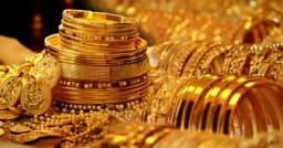 টানা তৃতীয় দিন দেশের বাজারে কমলো সোনার দাম