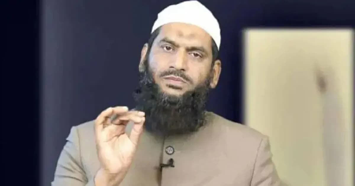 মামুনুল হকের নিরাপত্তা জোরদারের দাবি গণঅধিকার পরিষদের