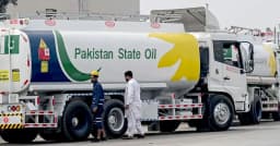 পাকিস্তানে ডিজেলের দাম বেড়েছে দ্বিগুণ, পেট্রোল বাড়ল ৪৩%