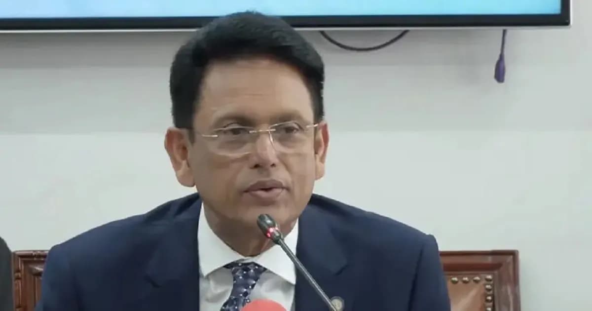 প্রশ্নফাঁস শনাক্ত করা হবে সাইবার পর্যবেক্ষণে: শিক্ষামন্ত্রী