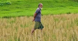 অবশেষে পুশইন হওয়া বৃদ্ধের পরিচয় মিলেছে