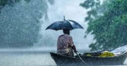 সারাদেশে বৃষ্টির আভাস, বাড়তে পারে বর্ষণের প্রবণতা