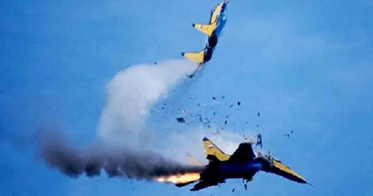 যুক্তরাষ্ট্রের নিউ জার্সিতে মাঝ- আকাশে ২ হেলিকপ্টারের সংঘর্ষ