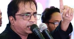 মোহাম্মদপুর থেকে আওয়ামী লীগের সাবেক এমপি মোশতাক গ্রেফতার