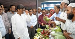 বারিতে গবেষণায় নতুন দিকনির্দেশনা