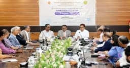 বিশ্বের ১৪০টি দেশে রপ্তানি হচ্ছে বাংলাদেশের উৎপাদিত ওষুধ