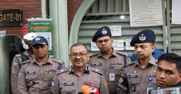 ৬ মাসের গুজবের পরও ভোটের পরিবেশ শান্তিপূর্ণ, কোনো শঙ্কা নেই