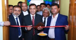 চট্টগ্রামে উদ্বোধন হলো পেপারলেস ই-পারিবারিক আদালত