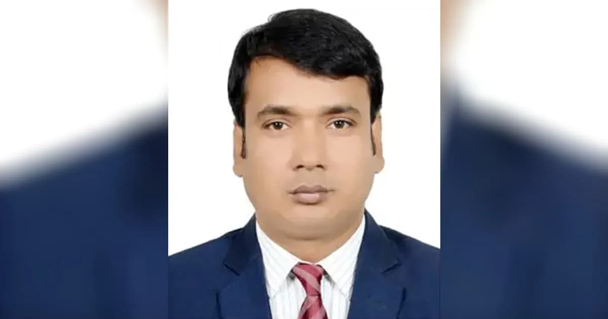 সর্বহারা পার্টির পরিচয়ে হাবিপ্রবি শিক্ষকের কাছে চাঁদা দাবি