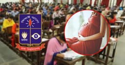 মাতৃত্বকালীন সময়ে বিশেষ সুবিধা পাবেন ঢাবির নারী শিক্ষার্থীরা