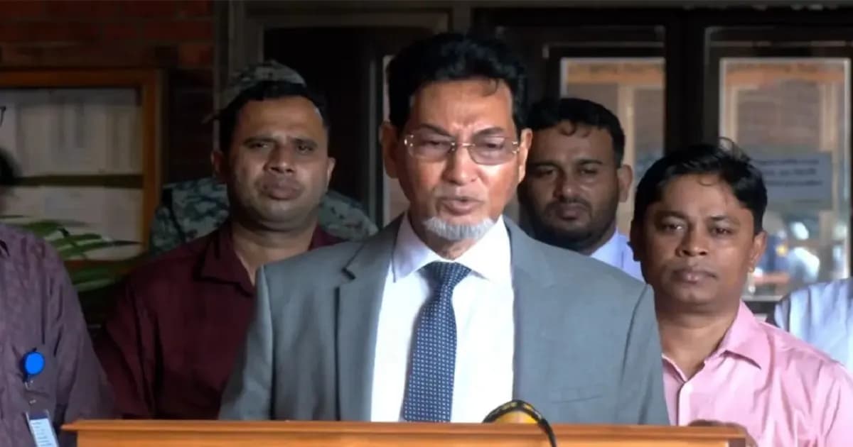 মর্যাদা ও পারস্পরিক স্বার্থে ভারতের সঙ্গে সম্পর্ক চায় বাংলাদেশ