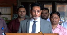 মর্যাদা ও পারস্পরিক স্বার্থে ভারতের সঙ্গে সম্পর্ক চায় বাংলাদেশ