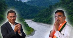 বিজেপির জয়ে অমীমাংসিত তিস্তা চুক্তির নতুন আশা দেখছে বিএনপি