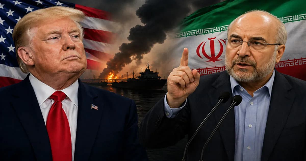 ‘পরাজিত পক্ষ শর্ত চাপাতে পারে না’: ডোনাল্ড ট্রাম্পকে ইরান