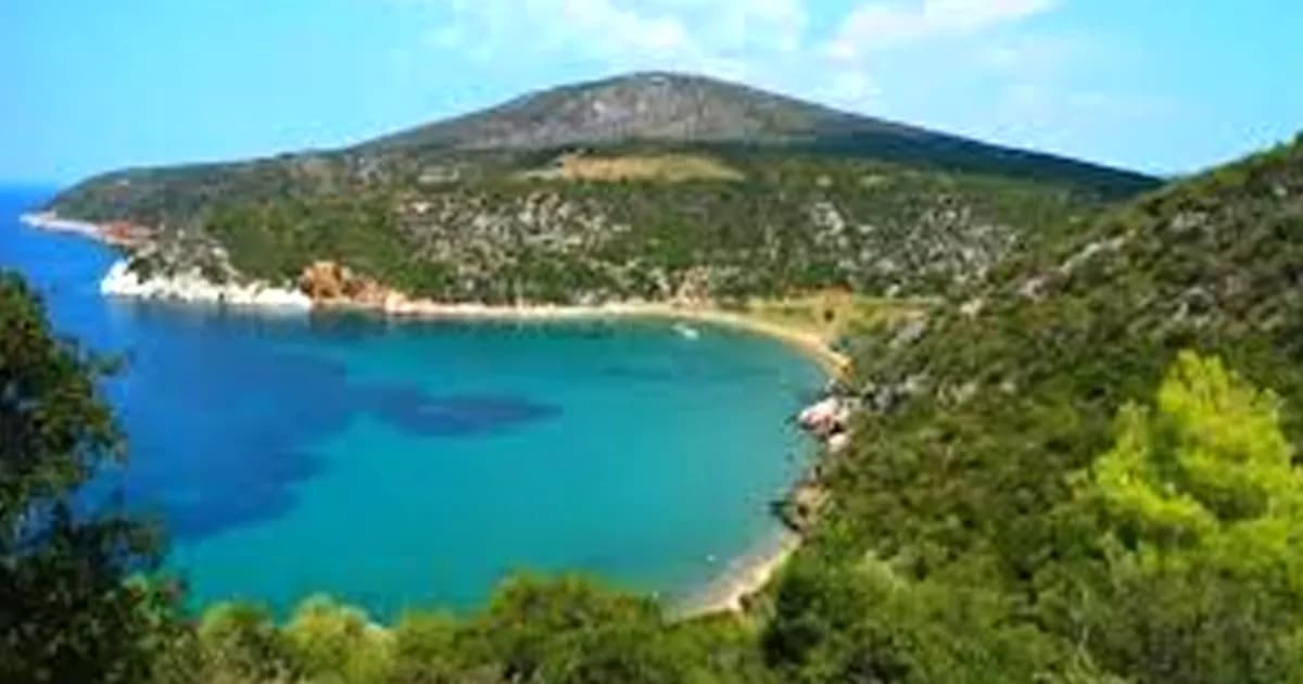 এবার ইসরায়েলিদের নিরাপত্তায় ইউরোপে দ্বীপ কেনার প্রস্তাব