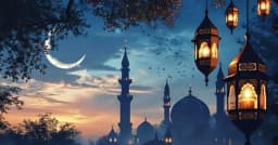 কবে থেকে শুরু হচ্ছে মুসলমানদের পবিত্র রমজান ও ঈদুল ফিতর?