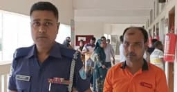 মাদরাসাছাত্রীকে ধর্ষণচেষ্টায় ১০ বছরের কারাদণ্ড