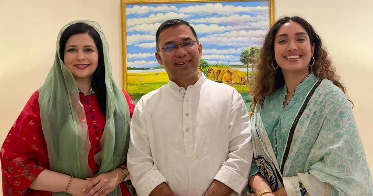 জন্মদিনে ফেসবুক পোস্টে যে বার্তা দিলেন তারেক রহমান