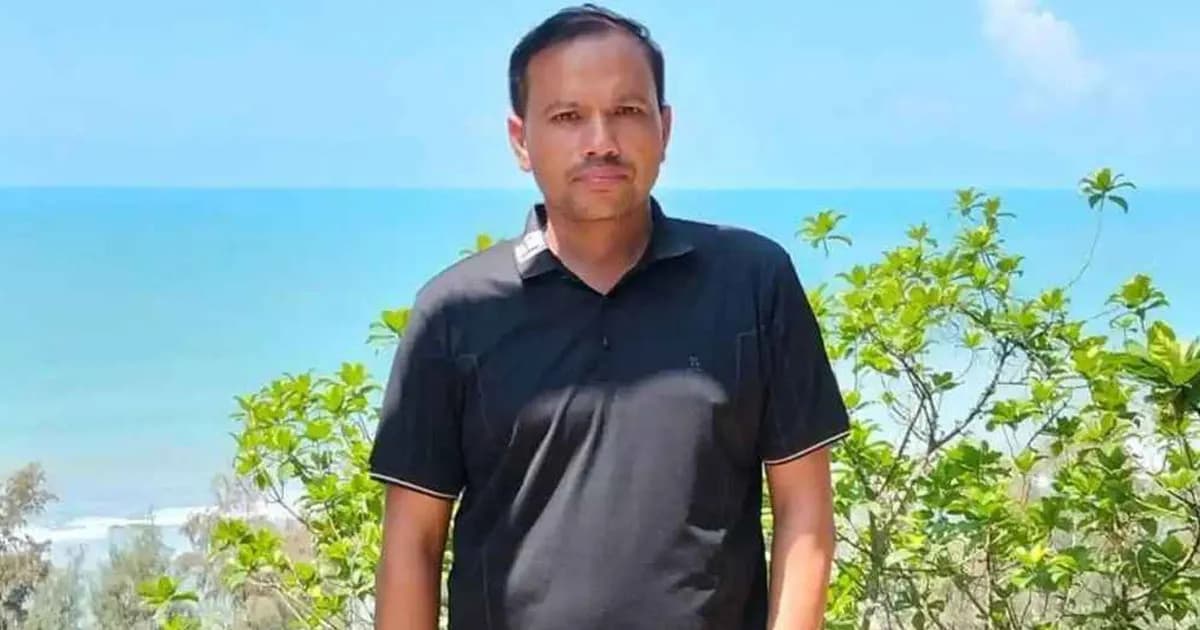 নারায়ণগঞ্জে বিএনপি নেতাকে কুপিয়ে হত্যা