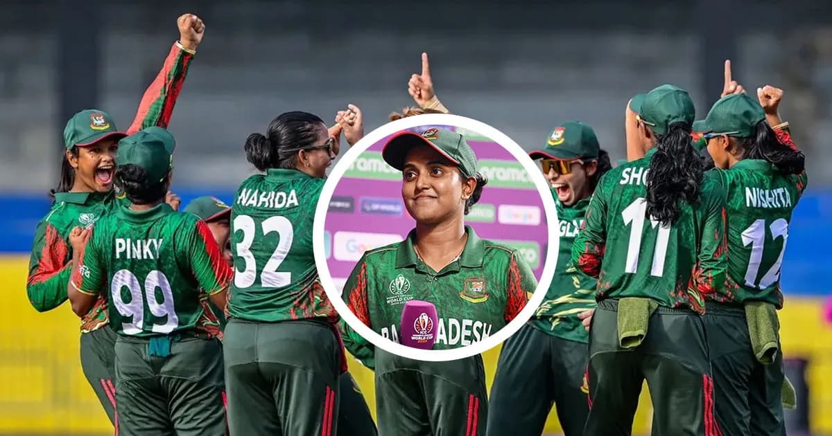 জ্যোতি সরে দাঁড়ানোয় টি-টোয়েন্টি অধিনায়কত্বে আলোচনায় যারা
