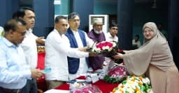 ‘গণতান্ত্রিক উন্নত বাংলাদেশ গঠনে প্রকৌশলীদের অগ্রণী ভূমিকা প্রয়োজন’