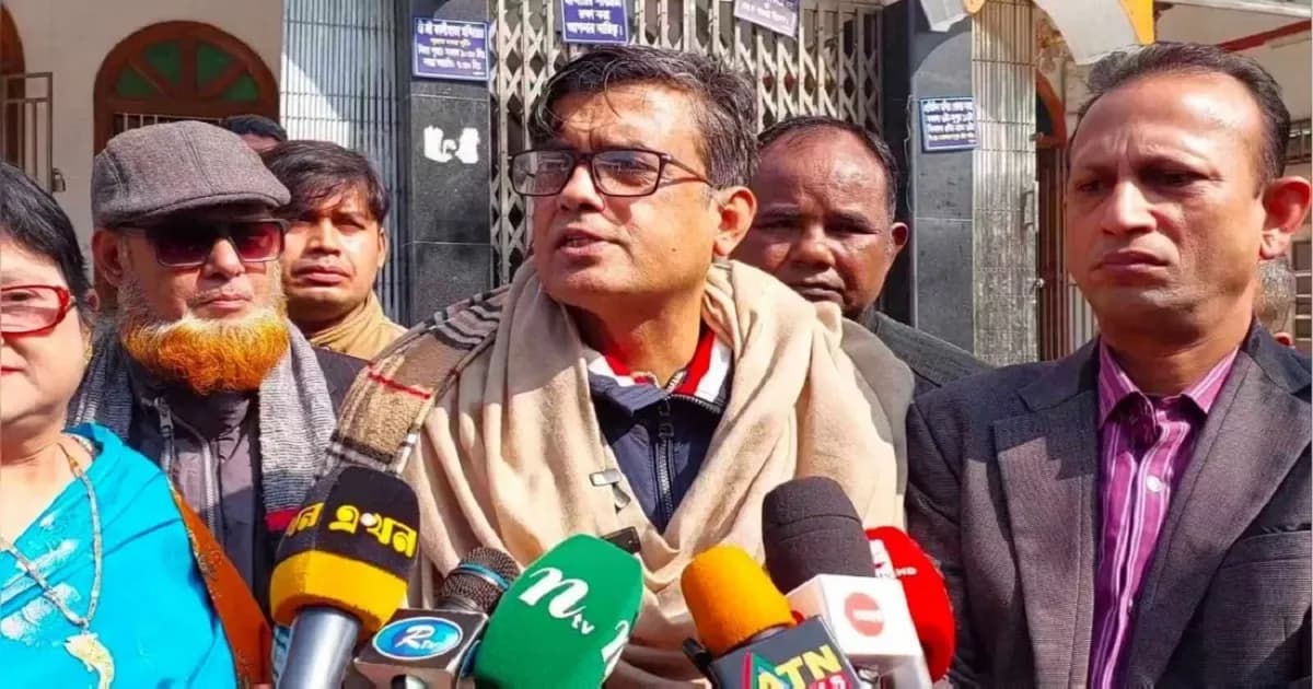 লেভেল প্লেয়িং ফিল্ড নিশ্চিত করতে সব প্রস্তুতি নিয়েছে সরকার