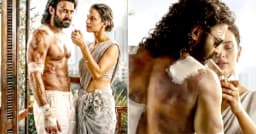 মুক্তি পাচ্ছে প্রভাসের ‘স্পিরিট’