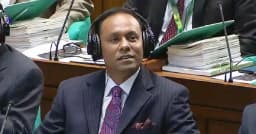 ডেপুটি স্পিকারের নামে ভুয়া ফেসবুক গ্রুপ-পেজ, সতর্কতার আহ্বান