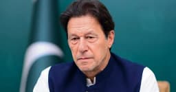 ইমরান খান সুস্থ আছেন, জানাল কারা কর্তৃপক্ষ