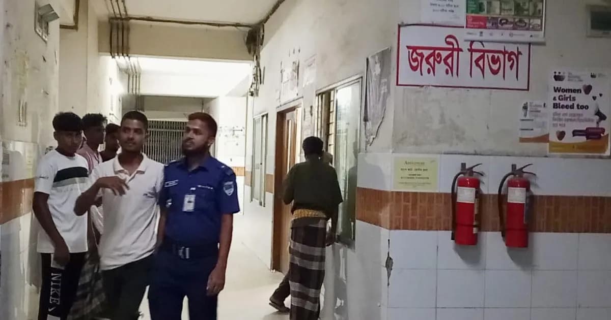চুয়াডাঙ্গায় মদপানে ৬ জনের মৃত্যু