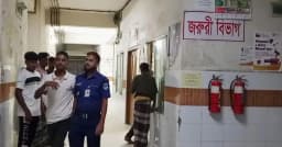 চুয়াডাঙ্গায় মদপানে ৬ জনের মৃত্যু