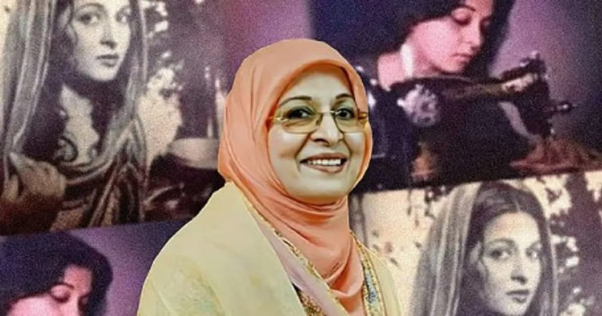 যে কারণে অভিনয় ছাড়তে বাধ্য হয়েছিলেন কিংবদন্তি শাবানা