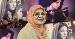যে কারণে অভিনয় ছাড়তে বাধ্য হয়েছিলেন কিংবদন্তি শাবানা