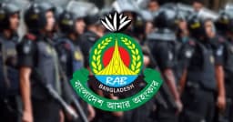 ঈদ-ই-মিলাদুন্নবী উপলক্ষে সারাদেশে র‍্যাবের নিরাপত্তা জোরদার