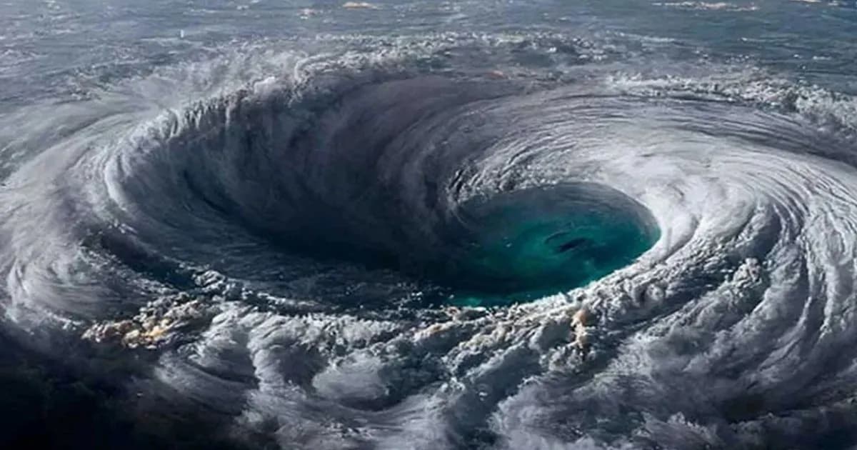 ঘূর্ণিঝড়ের আশঙ্কার মধ্যেই সাগরে নতুন লঘুচাপ