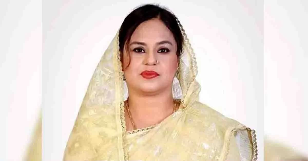 আওয়ামী লীগের আলোচিত নেত্রী ঝুমা গ্রেপ্তার