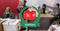 নির্বাচন ও গণভোটে সিলের কোড নম্বর গোপন রাখার নির্দেশ ইসির