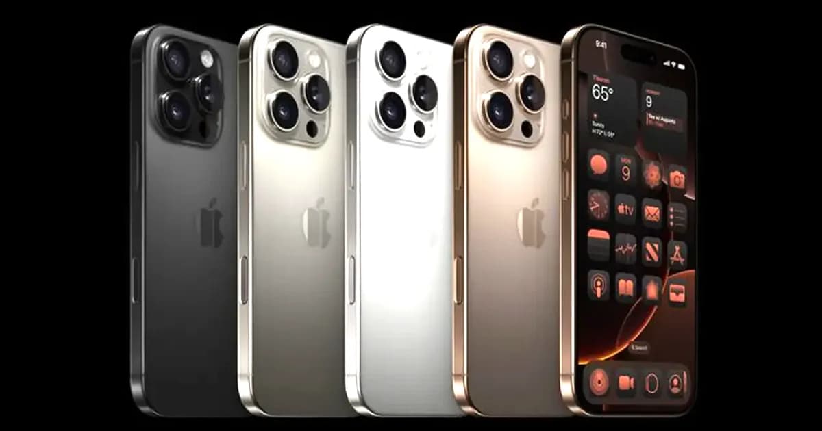 আইফোনের ক্যামেরা যেসব কাজে লাগে আপনি জানেন কি?