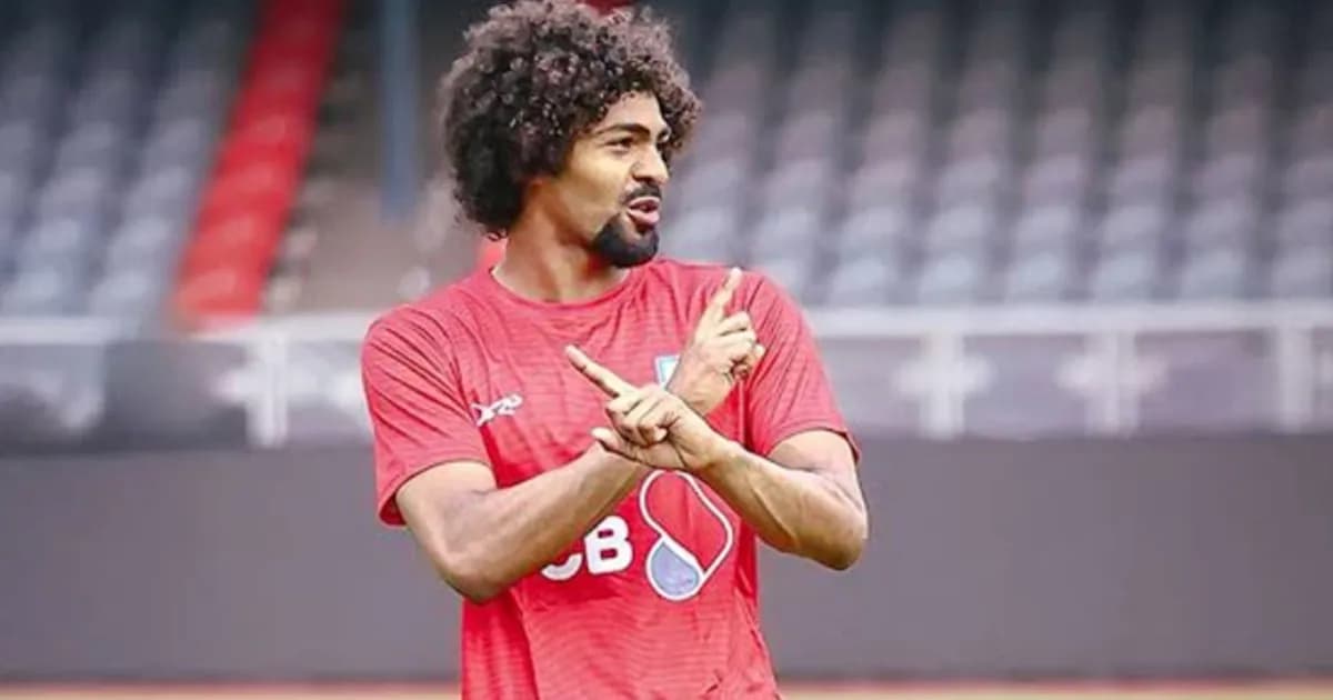 হামজাকে অধিনায়ক ও দলে মনোবিদ নিয়োগের পরামর্শ সাবেক ফুটবলারের