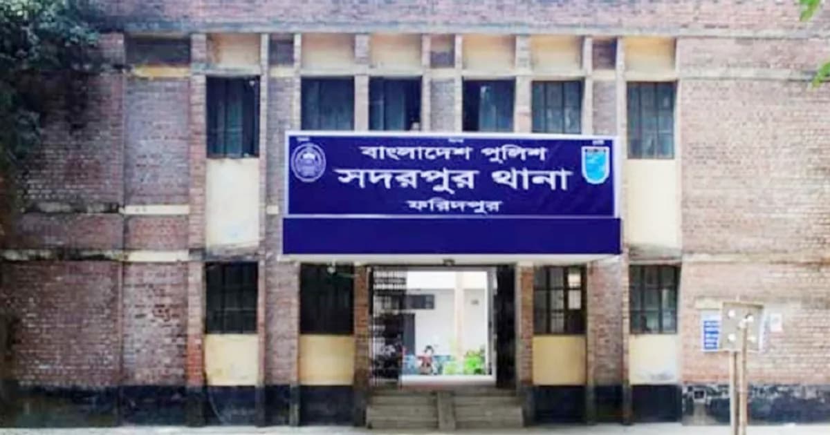 সদরপুরে সড়ক দুর্ঘটনায় স্কুল ছাত্র নিহত