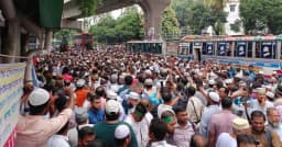 যে তিন গ্রেডের শিক্ষকরা বাড়ি ভাড়া বেশি পাবেন