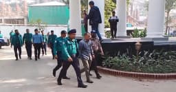 বিজিবির রেদোয়ানুলসহ ৪ জনের বিরুদ্ধে বিচার শুরুর নির্দেশ