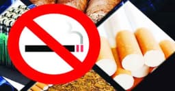 ২০০৮ সালের পর জন্ম নেওয়া কেউ কিনতে পারবে না সিগারেট